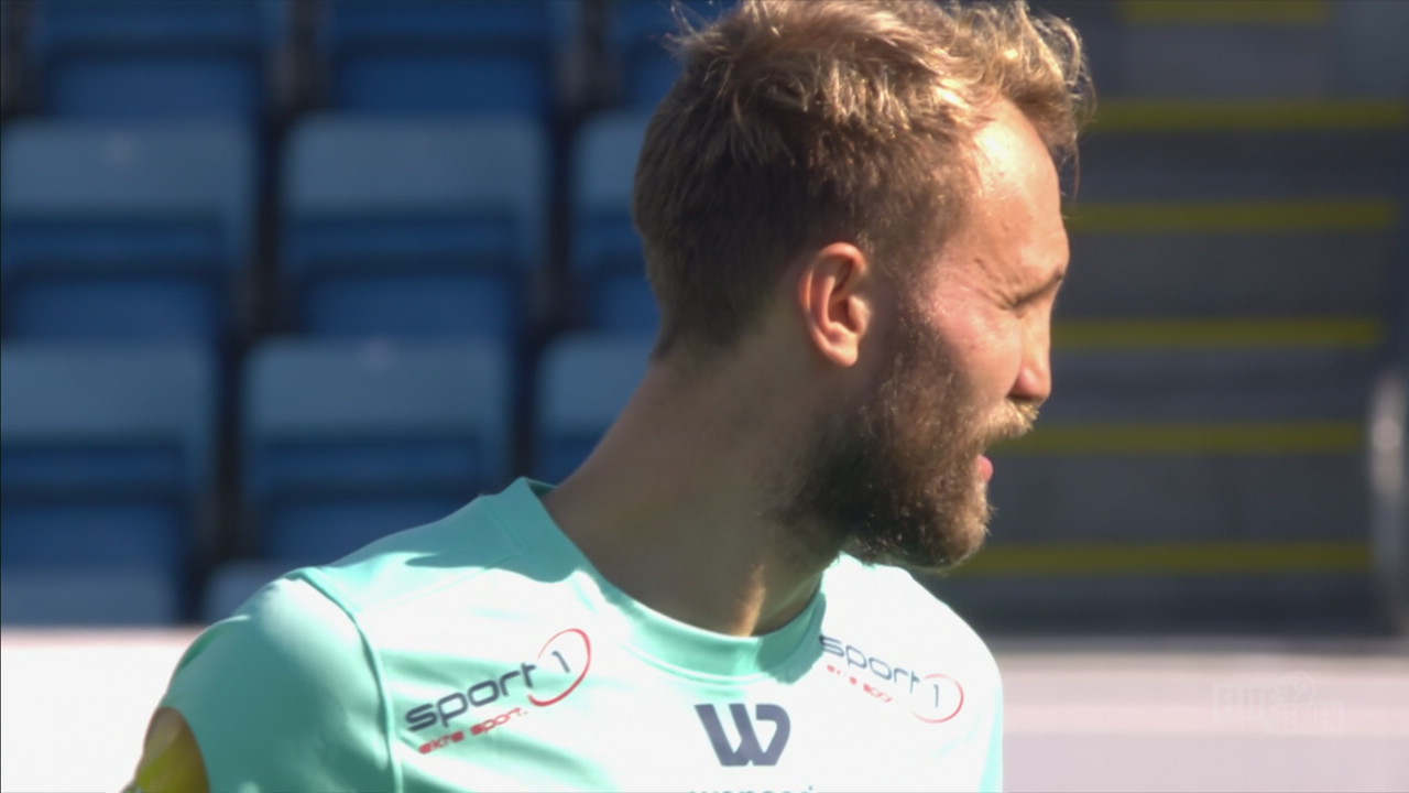 Sarpsborg 08 - Molde 2-1